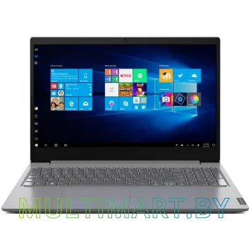 Ноутбук Lenovo V15-IIL 82C500NQRU